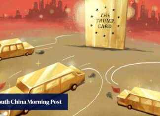 China’s Wealthy Disappointed by Trump’s ‘Gold Card’ Visa chinas-wealthy-disappointed-by-trumps-gold-card-visa