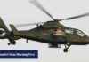 Chinese Army Helicopter Encounters with Foreign Navy in East China Sea chinese-army-helicopter-encounters-with-foreign-navy-in-east-china-sea