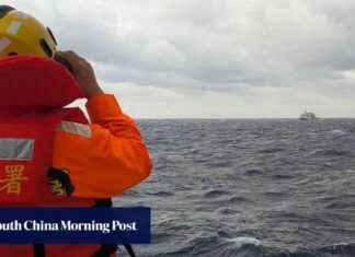 Enhancing Coastal Surveillance in Taiwan: Addressing Defense Breaches by Mainland Boats enhancing-coastal-surveillance-in-taiwan-addressing-defense-breaches-by-mainland-boats