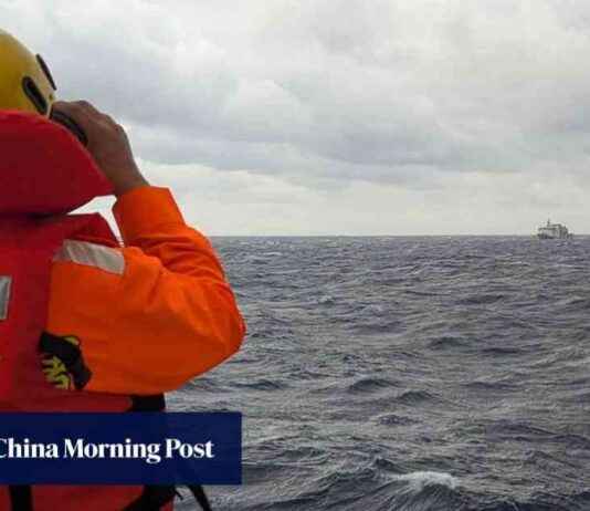 Enhancing Coastal Surveillance in Taiwan: Addressing Defense Breaches by Mainland Boats enhancing-coastal-surveillance-in-taiwan-addressing-defense-breaches-by-mainland-boats