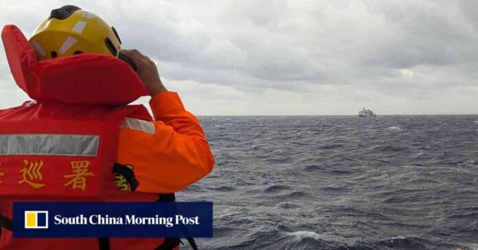 enhancing-coastal-surveillance-in-taiwan-addressing-defense-breaches-by-mainland-boats