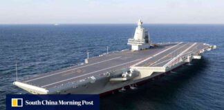 fujian-aircraft-carrier-chinas-catapult-technology-in-action