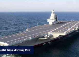 Fujian Aircraft Carrier: China’s Catapult Technology in Action fujian-aircraft-carrier-chinas-catapult-technology-in-action