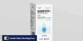 New Title: US Approves Innovative Chinese Painkiller to Combat Fentanyl Overdoses new-title-us-approves-nnovative-chinese-painkiller-to-combat-fentanyl-overdoses