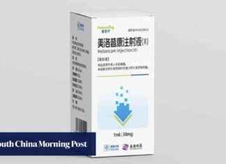 New Title: US Approves Innovative Chinese Painkiller to Combat Fentanyl Overdoses new-title-us-approves-nnovative-chinese-painkiller-to-combat-fentanyl-overdoses