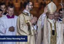 Pope Leo Calls for Unity Among Chinese Catholics pope-leo-calls-for-unity-among-chinese-catholics