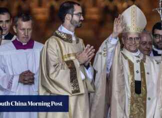 pope-leo-calls-for-unity-among-chinese-catholics