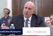 Reduce US Reliance on Chinese Technology: Trump’s Commerce Nominee reduce-us-reliance-on-chinese-technology-trumps-commerce-nominee