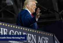 Taiwan Authorities Address Concerns Over Trump’s ‘Unification’ Remark taiwan-authorities-address-concerns-over-trumps-unification-remark