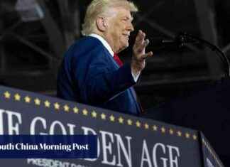 Taiwan Authorities Address Concerns Over Trump’s ‘Unification’ Remark taiwan-authorities-address-concerns-over-trumps-unification-remark