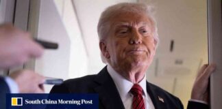 trump-urges-china-and-walmart-to-absorb-tariffs-not-ncrease-prices