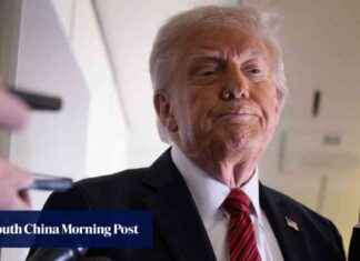 Trump Urges China and Walmart to Absorb Tariffs, Not Increase Prices trump-urges-china-and-walmart-to-absorb-tariffs-not-ncrease-prices