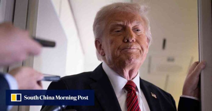 trump-urges-china-and-walmart-to-absorb-tariffs-not-ncrease-prices