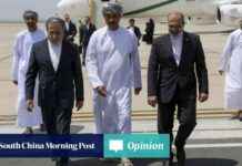 Unlocking US Investment in Iran: Opportunities for Gulf States unlocking-us-nvestment-in-ran-opportunities-for-gulf-states