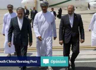 Unlocking US Investment in Iran: Opportunities for Gulf States unlocking-us-nvestment-in-ran-opportunities-for-gulf-states