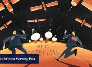 US-China Space Rivalry: The Future of Satellite Dogfights us-china-space-rivalry-the-future-of-satellite-dogfights