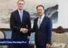 US-China Trade Talks Begin as Tensions Linger us-china-trade-talks-begin-as-tensions-linger