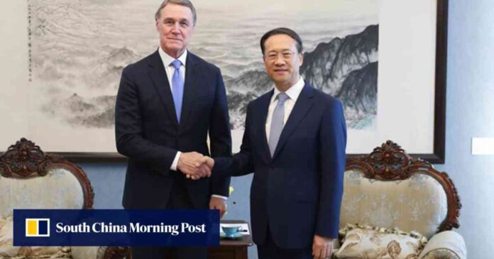 us-china-trade-talks-begin-as-tensions-linger