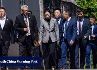 US-China Trade Talks Result in Deal: Trump’s Negotiator us-china-trade-talks-result-in-deal-trumps-negotiator