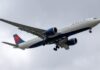 Unraveling the Mystery: Was a Technical Glitch Behind Delta Flight DL275 Diverted LAX? Delta Flight DL275 diverted, DL275 LAX diversion, Delta emergency landing LAX, DL275 flight update, Delta diverted flight news, DL275 incident report, LAX airport flight diversion, Delta airline disruption