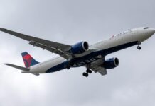 Unraveling the Mystery: Was a Technical Glitch Behind Delta Flight DL275 Diverted LAX? Delta Flight DL275 diverted, DL275 LAX diversion, Delta emergency landing LAX, DL275 flight update, Delta diverted flight news, DL275 incident report, LAX airport flight diversion, Delta airline disruption