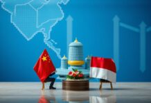 China and Indonesia Strengthen Economic Ties Amid Global Uncertainty China and Indonesia Strengthen Economic Ties Amid Global Uncertainty