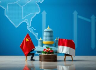 China and Indonesia Strengthen Economic Ties Amid Global Uncertainty China and Indonesia Strengthen Economic Ties Amid Global Uncertainty