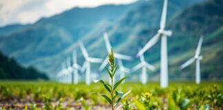 China’s Advancements in Renewable Energy: A Global Perspective China's Progress in Renewable Energy: A Worldwide View