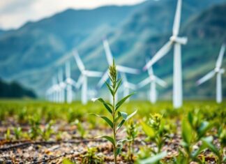 China’s Advancements in Renewable Energy: A Global Perspective China's Progress in Renewable Energy: A Worldwide View