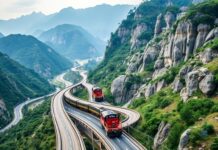 China’s Belt and Road Initiative: A Decade of Infrastructure and Investment China's Belt and Road Initiative: A Decade of Infrastructure and Investment