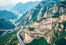 China’s Belt and Road Initiative: A Global Infrastructure Overhaul China's Belt and Road Initiative: A Comprehensive Global Infrastructure Transformation