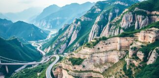 China’s Belt and Road Initiative: A Global Infrastructure Overhaul China's Belt and Road Initiative: A Comprehensive Global Infrastructure Transformation