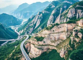 China’s Belt and Road Initiative: A Global Infrastructure Overhaul China's Belt and Road Initiative: A Comprehensive Global Infrastructure Transformation