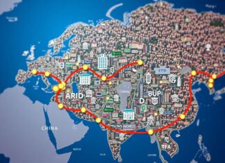 China’s Belt and Road Initiative: A Global Network of Connectivity and Trade China's Belt and Road Initiative: A Global Network of Connectivity and Commerce