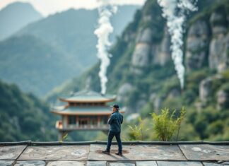 China’s Bold Steps Towards a Carbon-Neutral Future China's Bold Moves Towards a Future Without Carbon Emissions