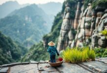 China’s Bold Steps Towards a Sustainable Future China's Bold Moves Toward a Sustainable Future