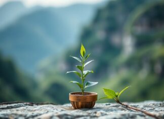 China’s Bold Steps Towards a Sustainable Future: A Deep Dive into the Latest Environmental Initiatives China's Bold Steps Towards a Sustainable Future: An In-depth Look at the Latest Environmental Initiatives