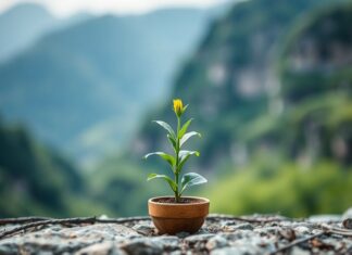 China’s Bold Steps Towards a Sustainable Future: A Deep Dive into Recent Environmental Initiatives China's Bold Steps Towards a Sustainable Future: An In-depth Look at Recent Environmental Initiatives