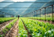 China’s Bold Steps Towards Agricultural Innovation and Sustainability China's Bold Advances in Agricultural Innovation and Sustainability