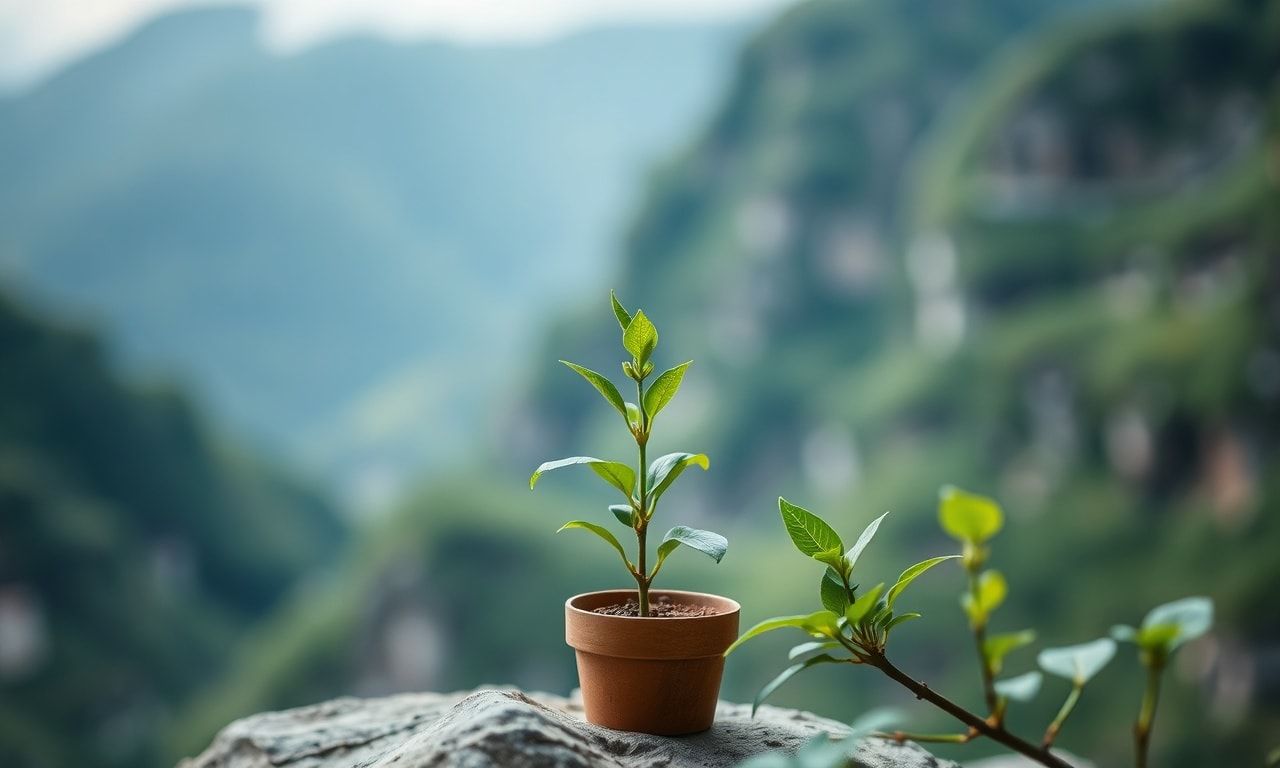 China’s Bold Steps Towards Carbon Neutrality: A Comprehensive Overview China's Bold Initiatives Towards Achieving Carbon Neutrality: An In-depth Analysis