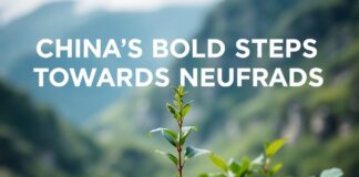 China’s Bold Steps Towards Carbon Neutrality: A Comprehensive Analysis China's Bold Steps Towards Carbon Neutrality: A Comprehensive Analysis