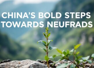 China’s Bold Steps Towards Carbon Neutrality: A Comprehensive Analysis China's Bold Steps Towards Carbon Neutrality: A Comprehensive Analysis