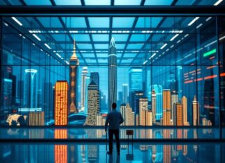 China’s Digital Economy: A Pillar of Global Innovation and Growth China's Digital Economy: A Cornerstone of Global Innovation and Expansion