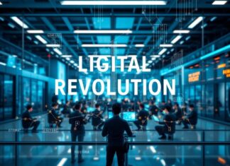 China’s Digital Revolution: Innovations and Challenges in the Age of Technology China's Digital Revolution: Innovations and Challenges in the Technology Era