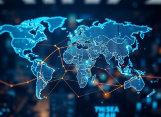 China’s Digital Silk Road: A Technological Leap in Global Connectivity China's Digital Silk Road: A Technological Advancement in Global Connectivity