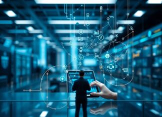 China’s Digital Transformation: A Glimpse into the Future of Technology China's Digital Transformation: A Look into the Future of Technology