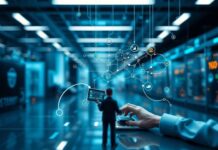 China’s Digital Transformation: A Glimpse into the Future of Technology China's Digital Transformation: A Look into the Future of Technology