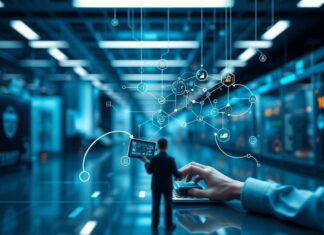 China’s Digital Transformation: A Glimpse into the Future of Technology China's Digital Transformation: A Look into the Future of Technology