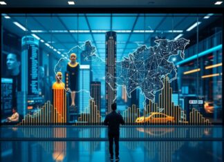 China’s Digital Transformation: A Global Perspective China's Digital Transformation: A Worldwide View