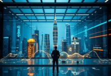 China’s Digital Transformation: A Leap into the Future China's Digital Transformation: A Leap into the Future